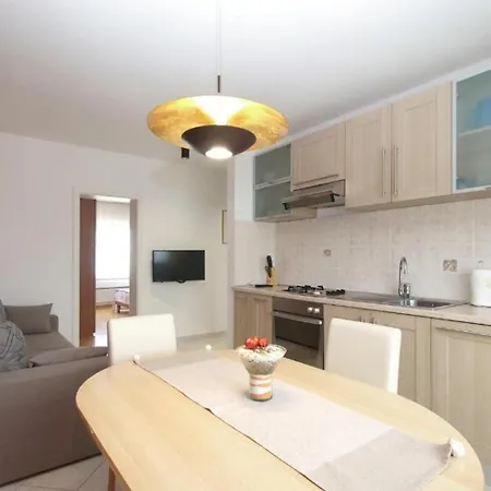 Апартаменты Isabella