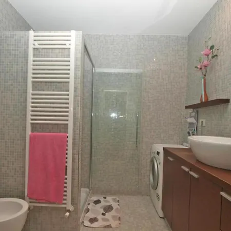 Isabella Апартаменты *