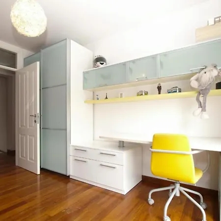 Apartment Isabella *
