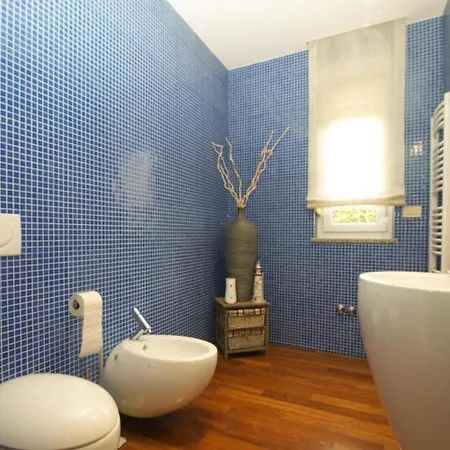 Isabella Апартаменты Пула