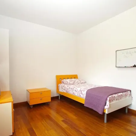 Apartman Isabella Póla