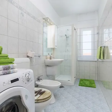 Isabella Apartment *