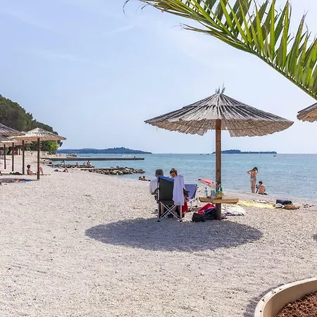 Isabella Апартаменты *