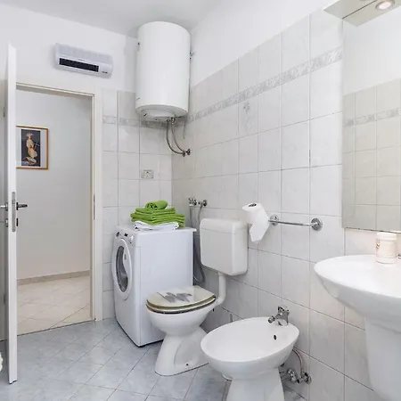 Апартаменты Isabella