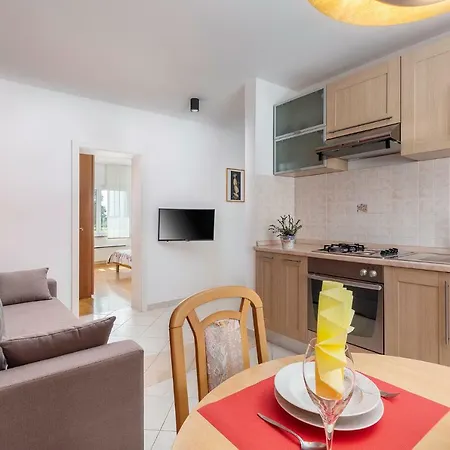 Apartment Isabella