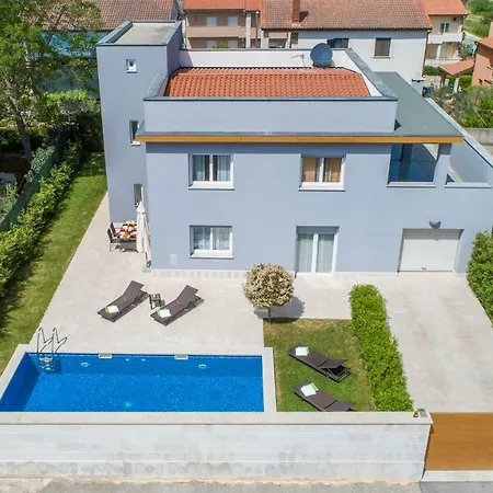 Апартаменты Isabella *