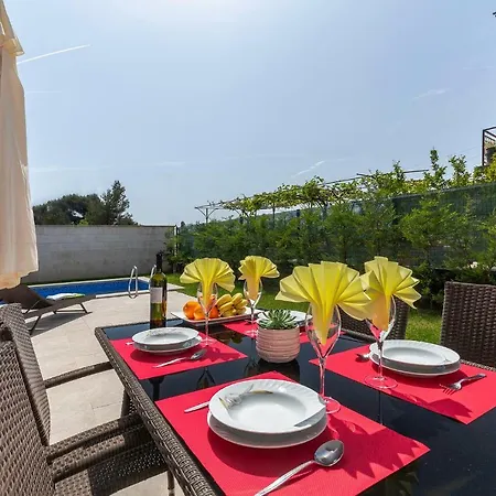 Апартаменты Isabella