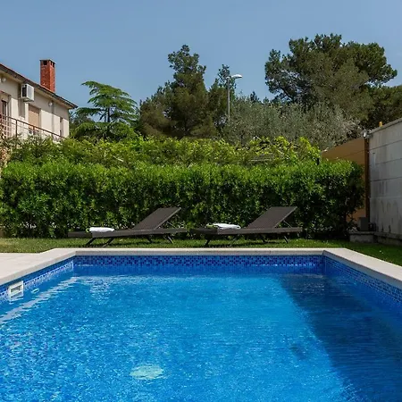 Апартаменты Isabella