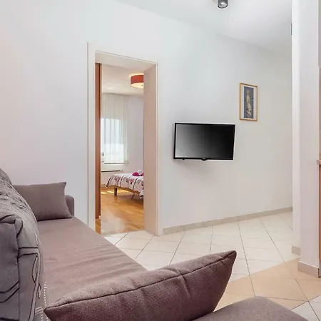 Isabella Апартаменты *