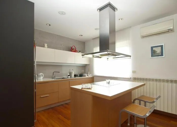 Isabella Appartement