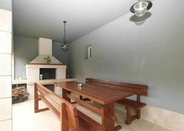 Isabella Appartement *