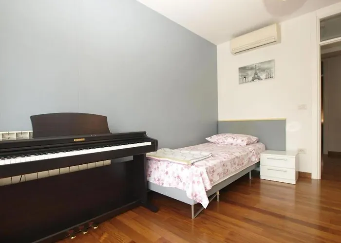 Isabella Apartman Póla