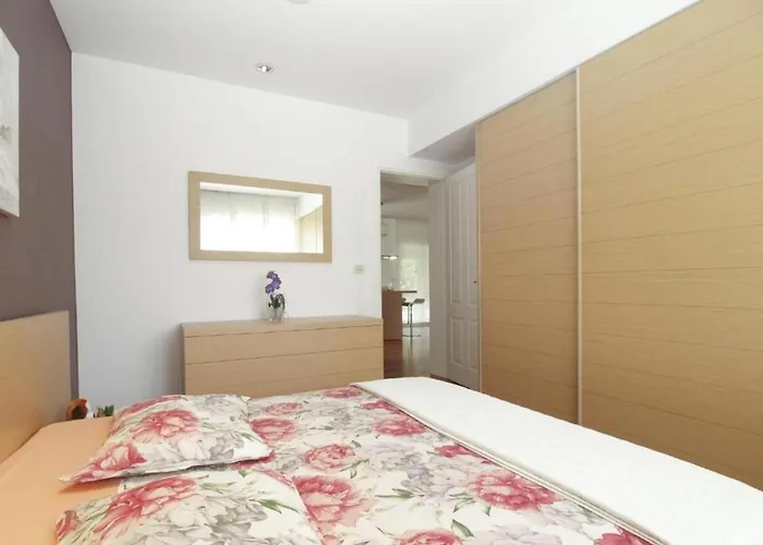 Appartement Isabella Pula