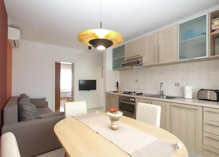 Apartman Isabella