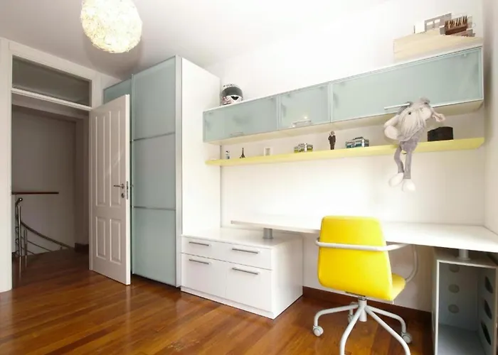 Appartement Isabella *