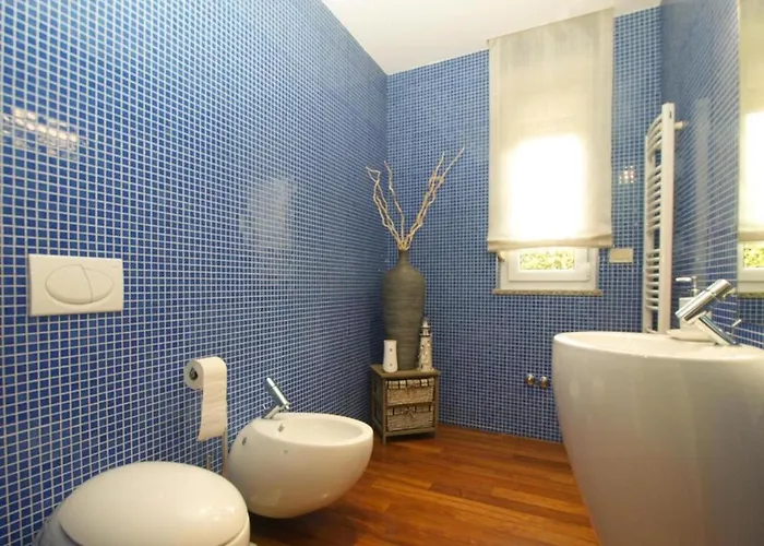 Isabella Apartman Póla