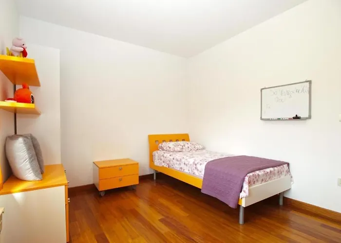 Apartman Isabella Póla