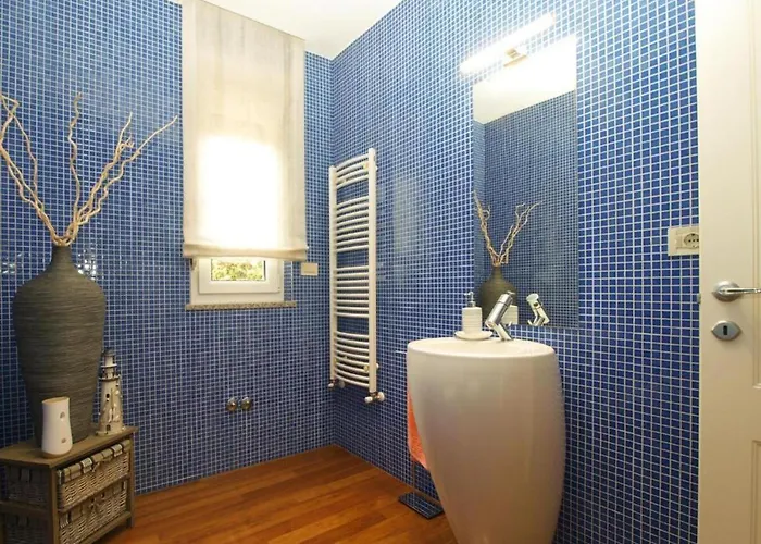 Isabella Appartement