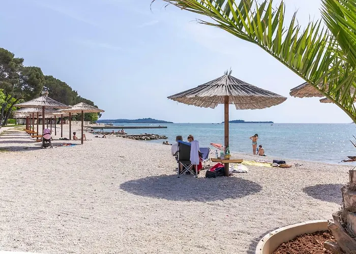 Isabella Appartement *