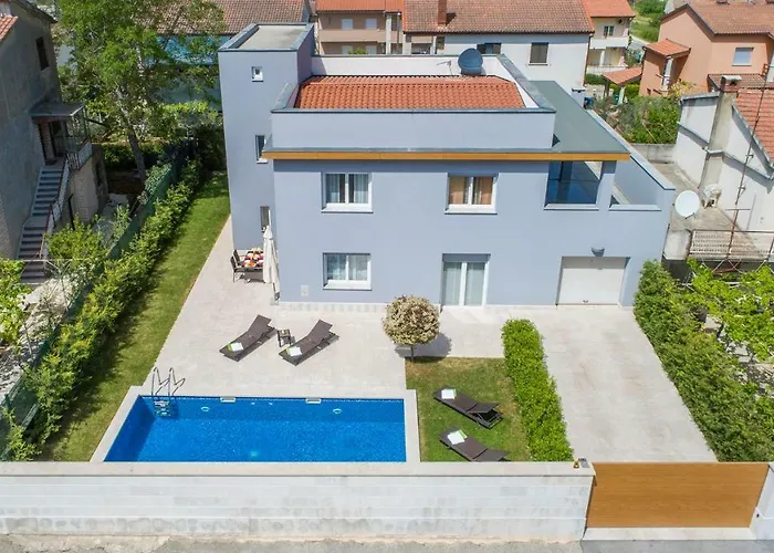 Appartement Isabella *