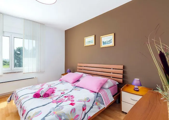 Isabella Appartement