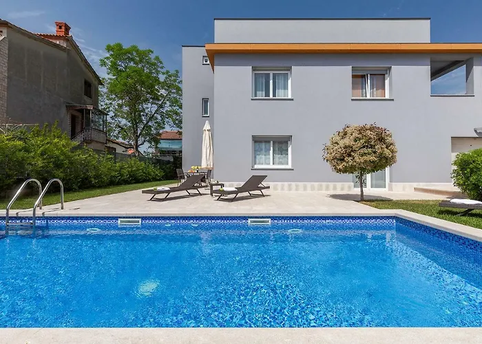 Apartman Isabella Póla