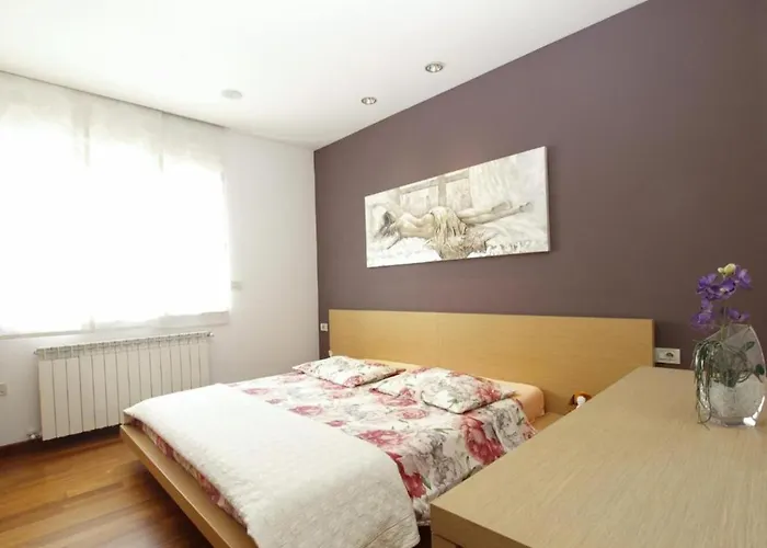 Apartman Isabella